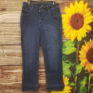 Riders By Lee Women's Jeans 12M Pre-owned